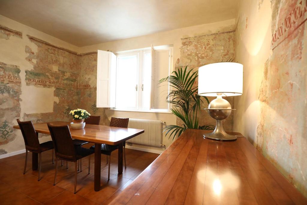 Salsomaggiore Terme Apartment | Salso Liberty Home