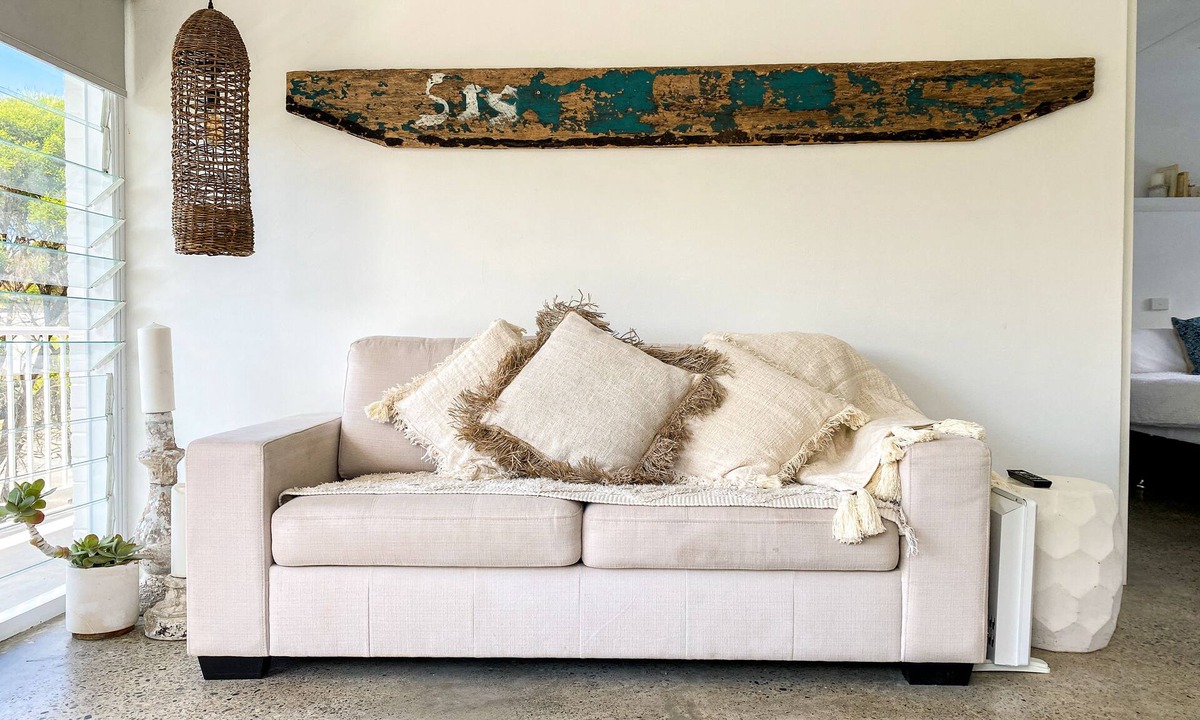 Port Macquarie Apartment | SALT by the Sea - Unit 6
