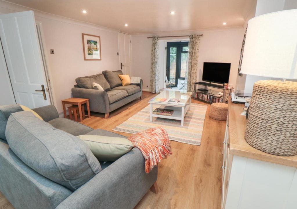 Marske-by-the-Sea House | Salt Cottage