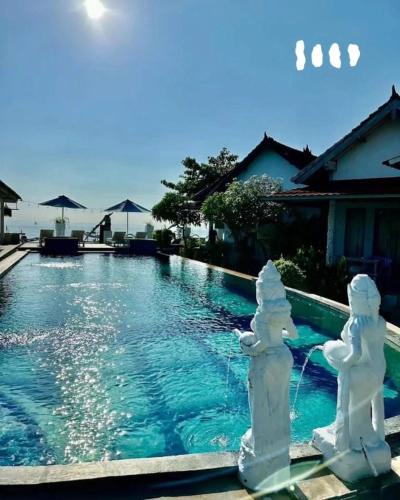 Purwakerti Hotel | Salt Resort & Spa