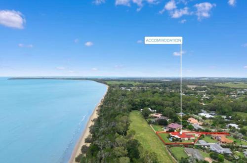 Dundowran Beach Apartment | Salt & Sand Beachside Hideaway