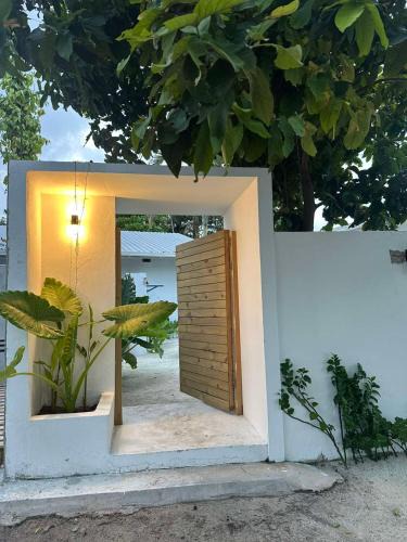 Thoddoo House | Salt Serenity