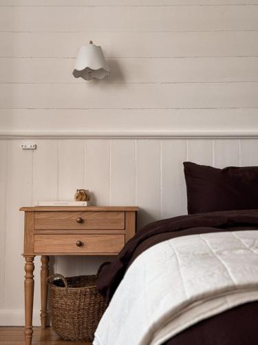 Weldborough House | Salt & Sonder