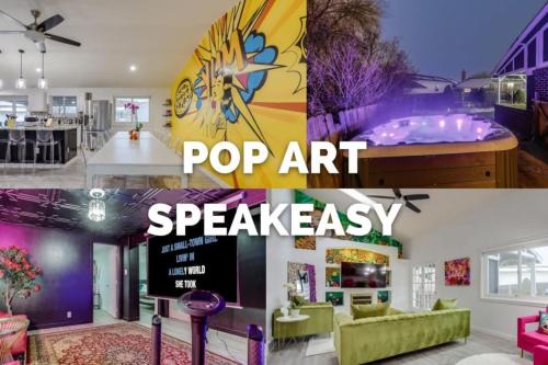 South Westminster House | Salt Water Pool With A Hot Tub AKaraoke And A Mini Putt