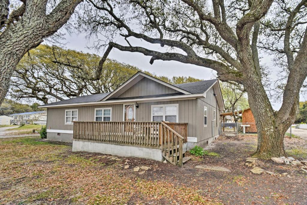 Salter Path House | Salter Path Home-Short Walk to Indian Shores and Bay