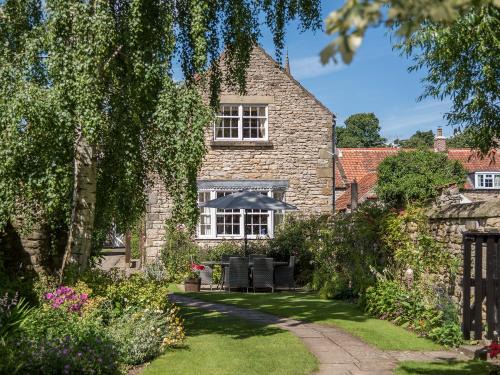 Pickering House | Saltersgate