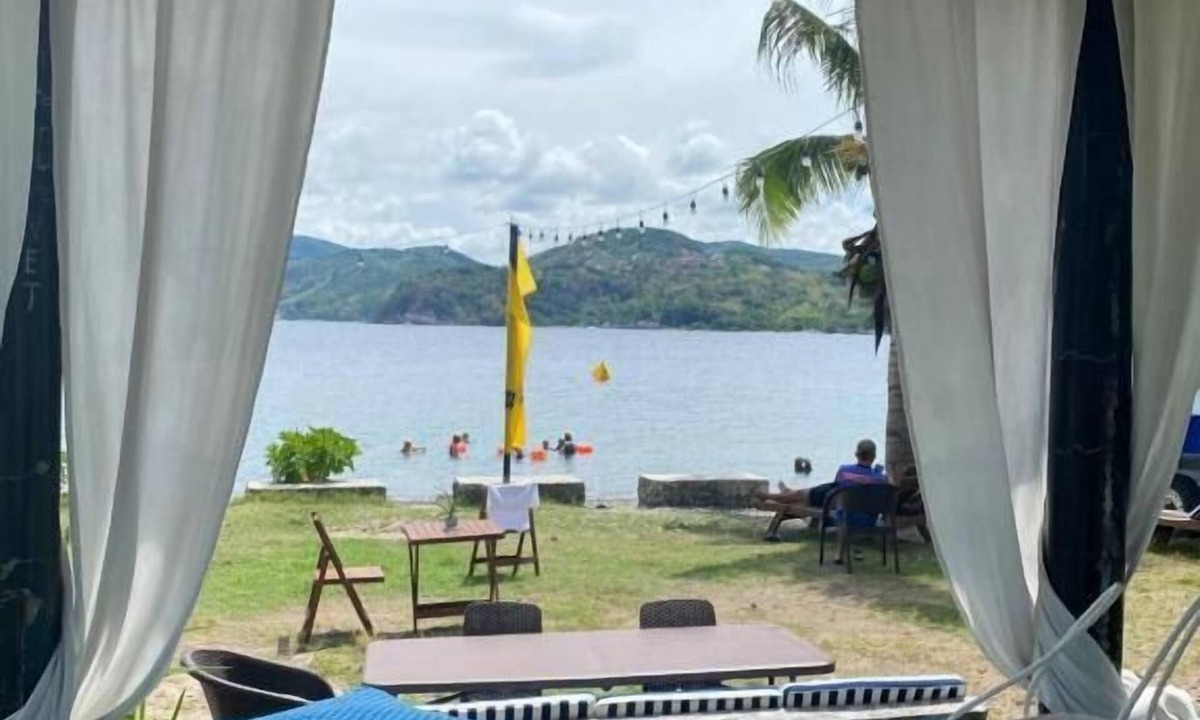 Mabini Resort | Saltitude Dive & Beach Resort