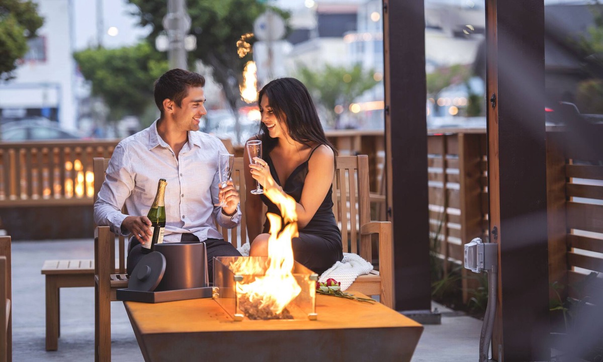 Seaside Hotel | SaltLine Hotel