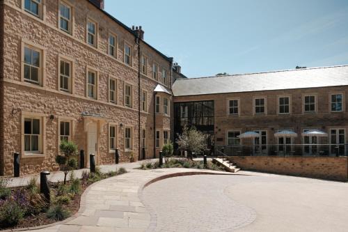 Sandsend Resort | Saltmoore