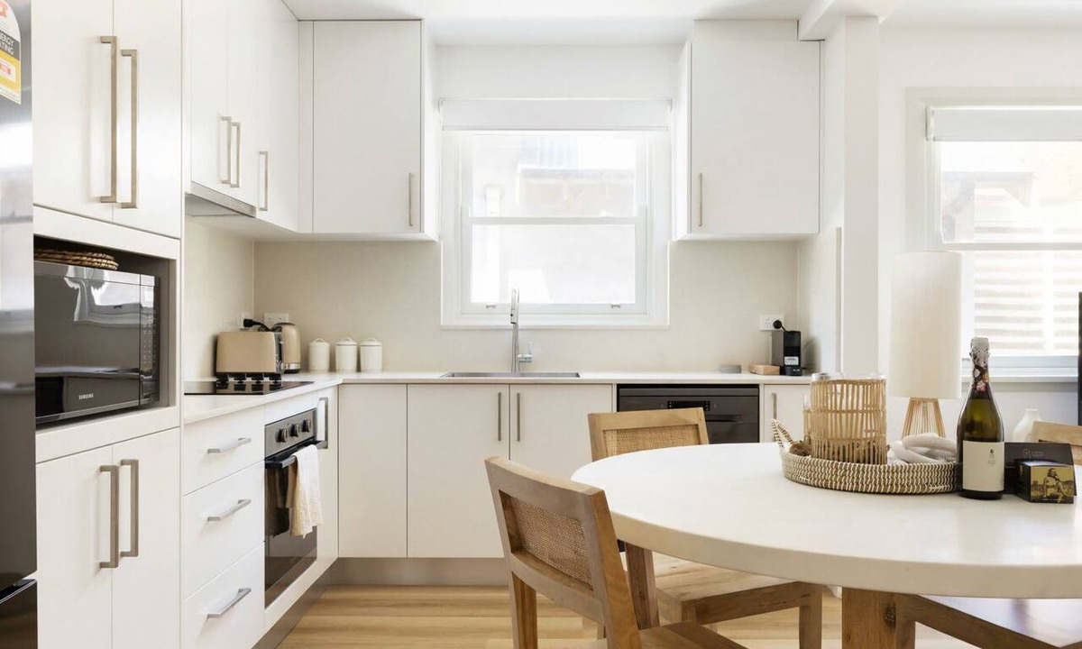 Bondi Apartment | Saltwater Bondi Two
