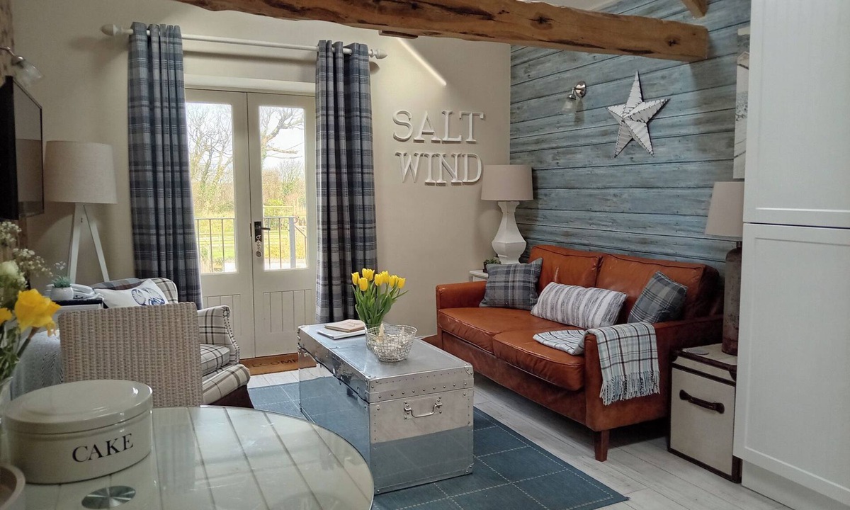 Hartland Cottage | Saltwind Granary