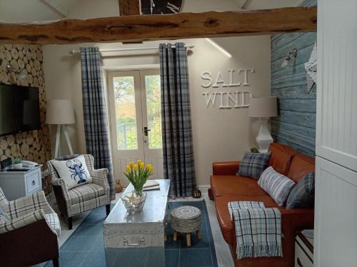 Hartland House | Saltwind Granary