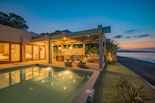 Purwakerti Villa | Salty Breeze Amed