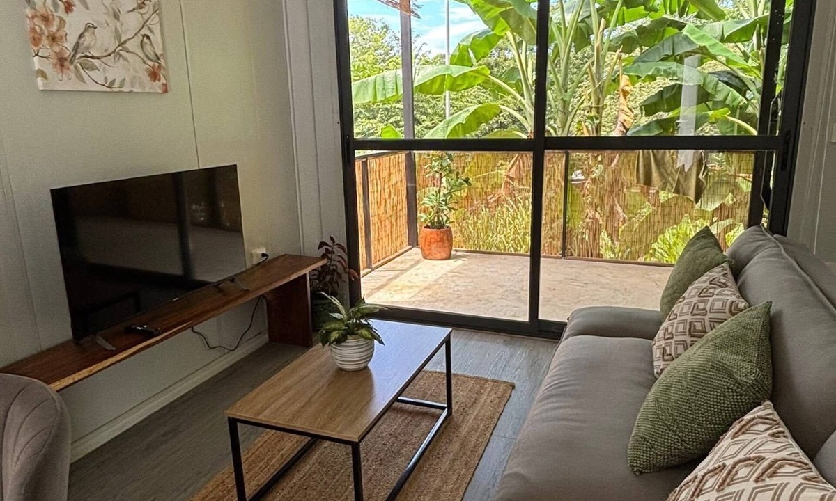 Playa Santa Teresa Apartment | Salty studio apt Santa Teresa center