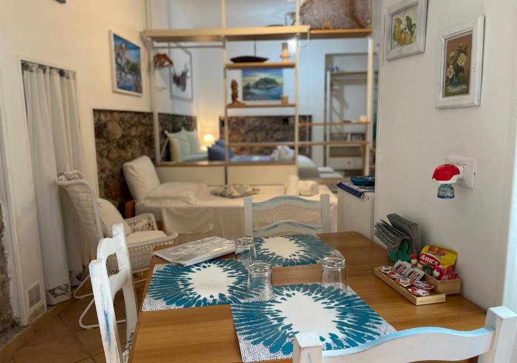Mazzaro Apartment | Salu’