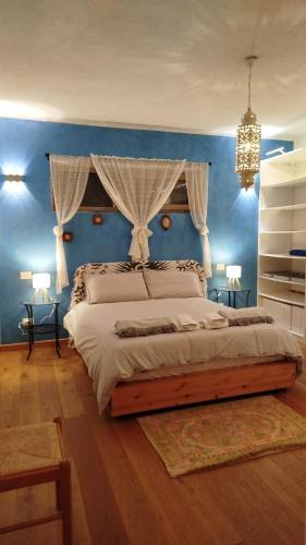 Chiavari Apartment | Salva's House