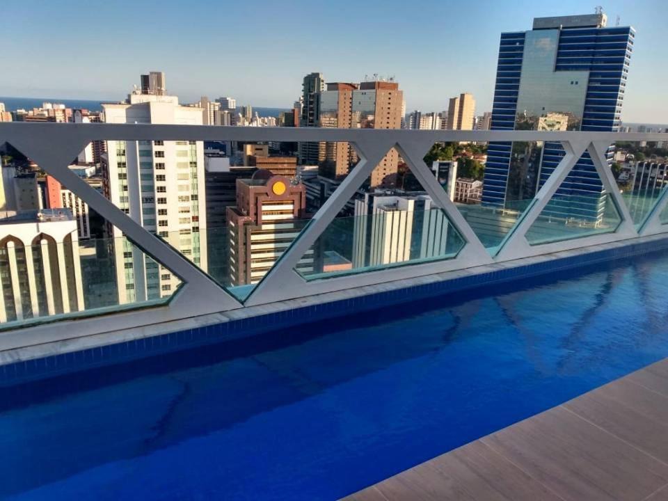 Caminho das Arvores Hotel | Salvador Business & Flat propriedade