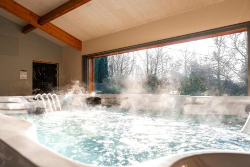 Loubens Bed & Breakfast | SALVEO Suites