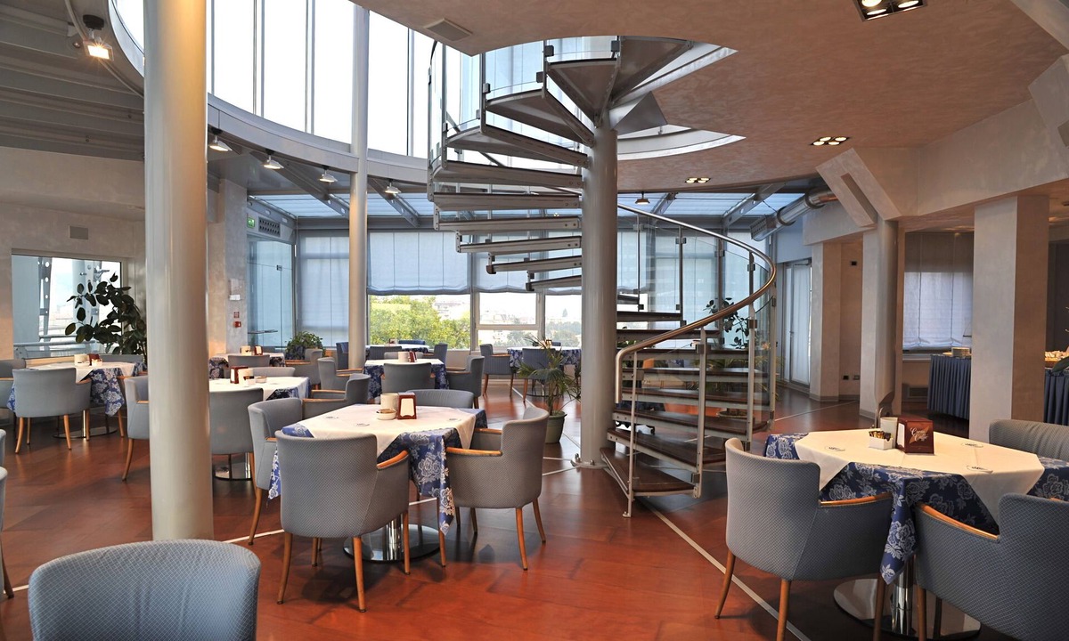 Monfalcone Hotel | Sam Hotel
