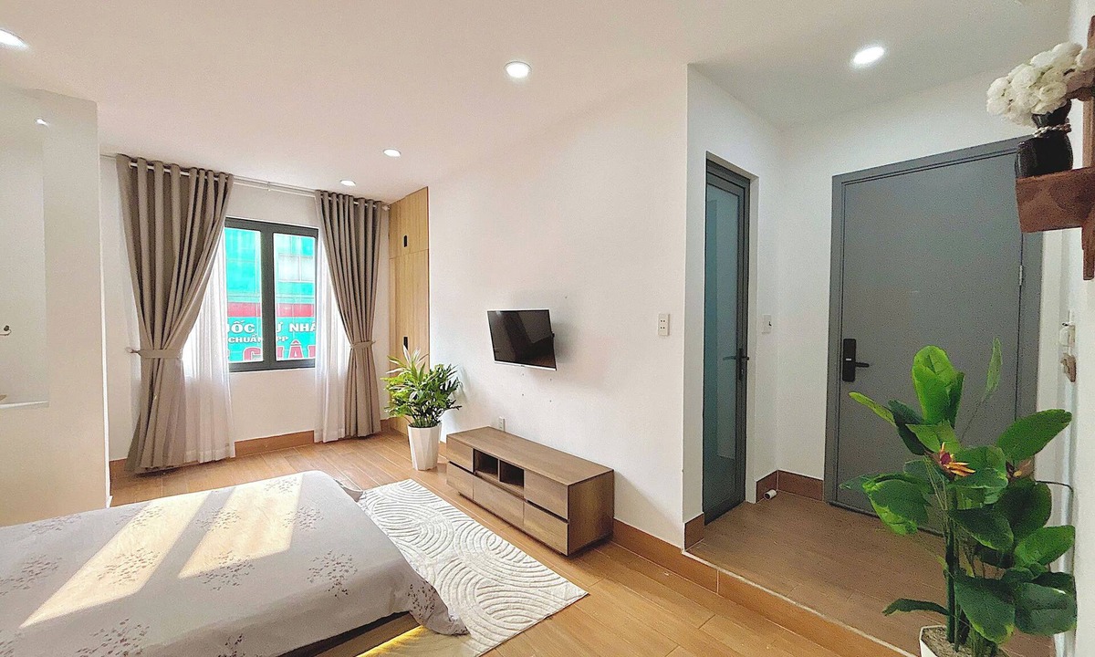 District 3 Apartment | Sam House