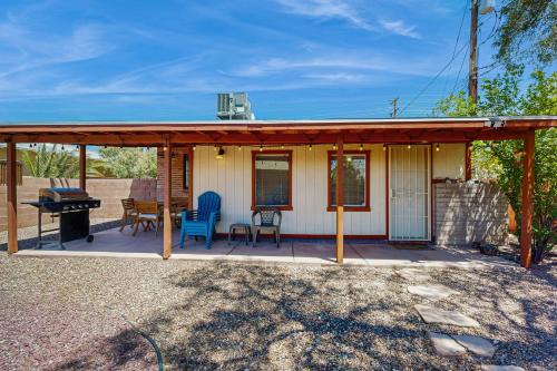 Sam Hughes House | Sam Hughes