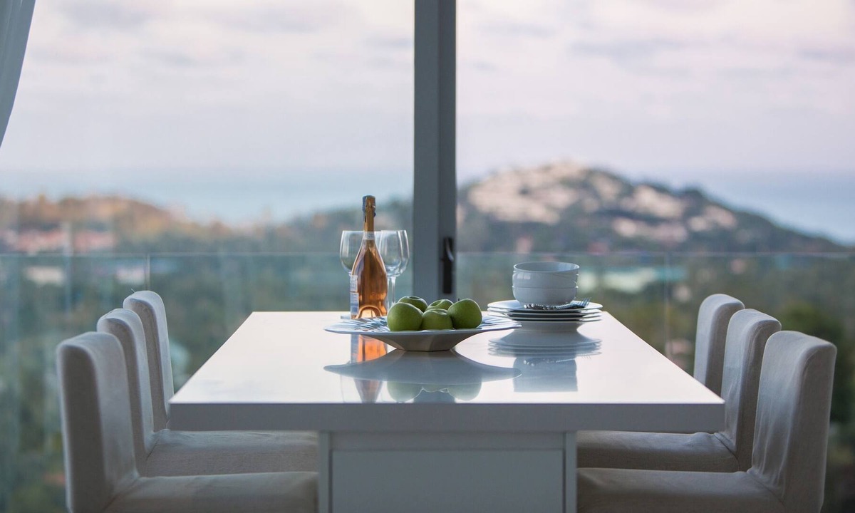 Bophut Apartment | Sam-kah Residence 8 Suite 2