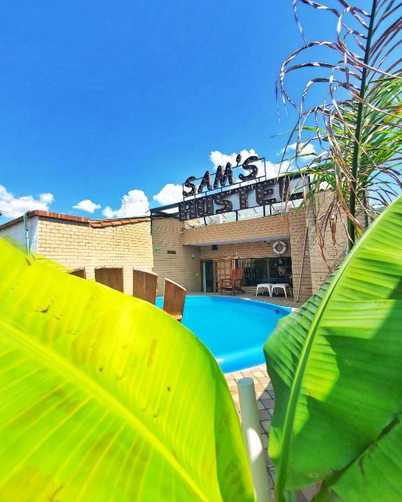 San Gil Hotel | Sam'S VIP Hostel San Gil