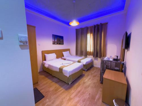 Sharjah Hotel | Sama Hotel