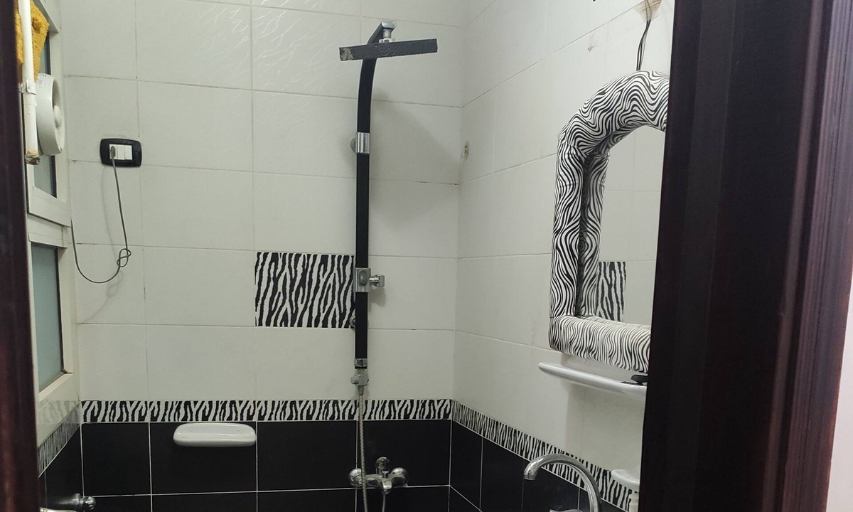 Al-Khalifa Apartment | Sama tower