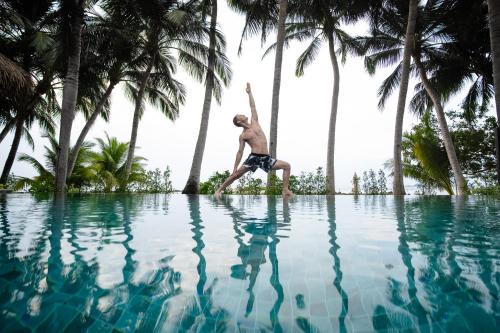 Na Mueang Resort | Samahita Retreat