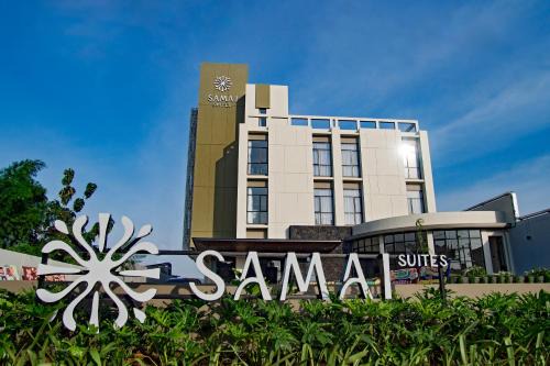 Bandar Lampung Hotel | Samai Suites