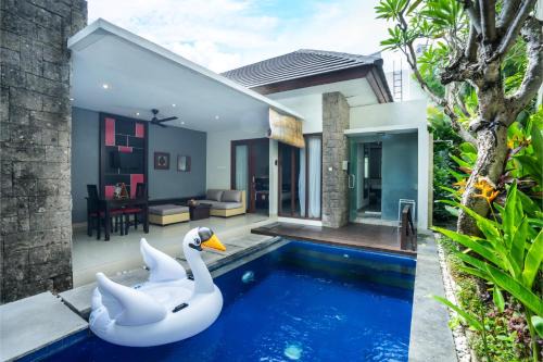 Dyanapura Villa | Samaja Beachside Villas