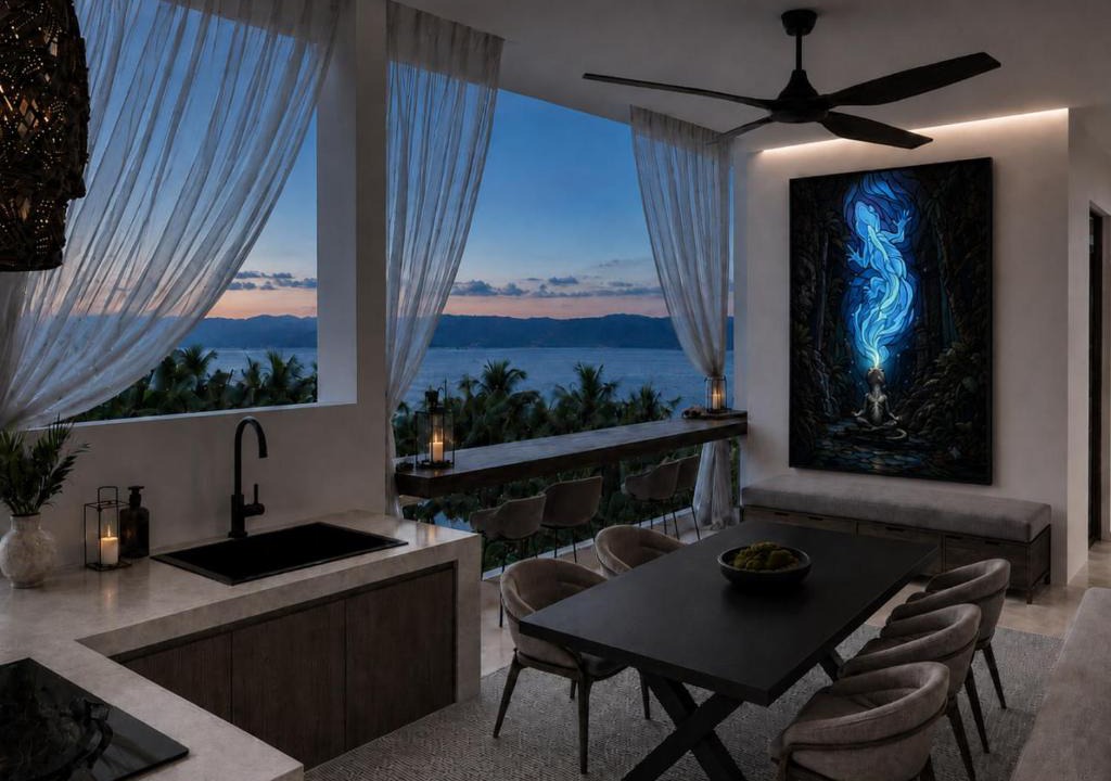 Kaputian Apartment | Samal VIEW Resort