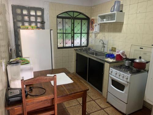 Samambaia Apartment | Samambaia 01