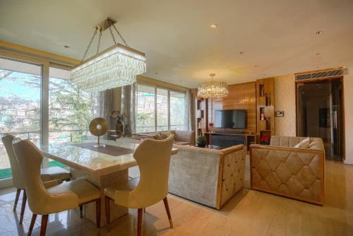 New Shimla Bed & Breakfast | Samar Villa BnB