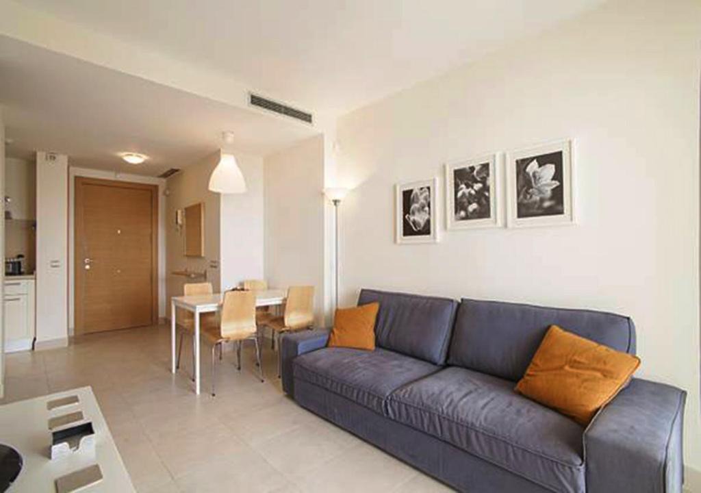 Marbella Apartment | Samara Marbella Apartment