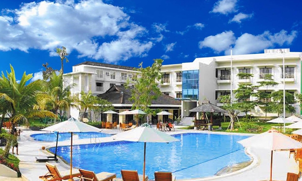 Oro Oro Ombo Hotel | Samara Resort
