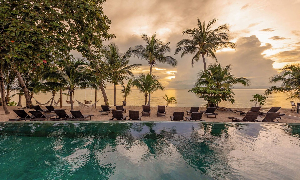 Na Thon Resort | Samaraya Wellness Resort