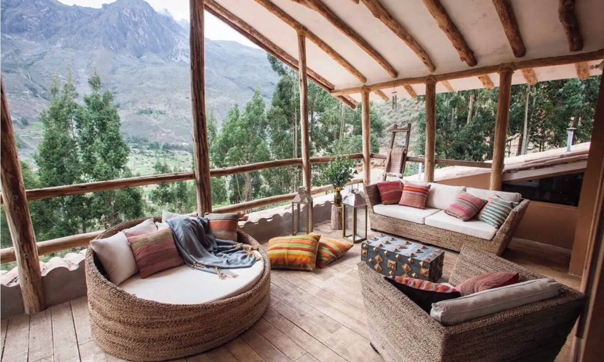 Mala House | Samay Wasi Mala
