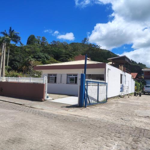 Sambaqui House | Sambaqui Tranquilo