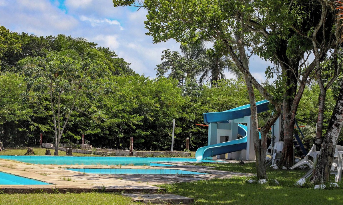Ilha Comprida Hotel | Samburá Chalets