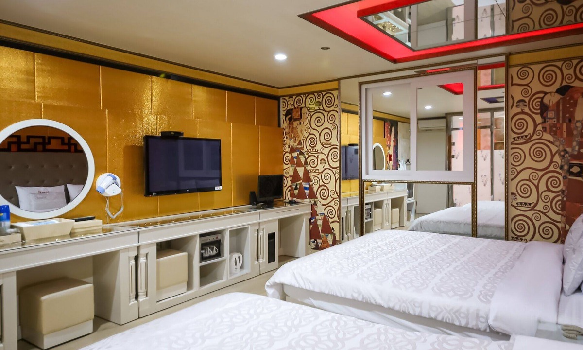 Samcheok Hotel | Samcheok Cook Motel