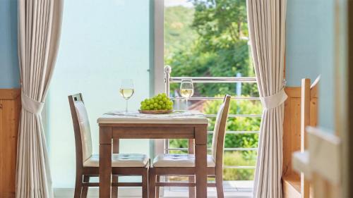 Samcheok House | Samcheok Healingcamp Pension