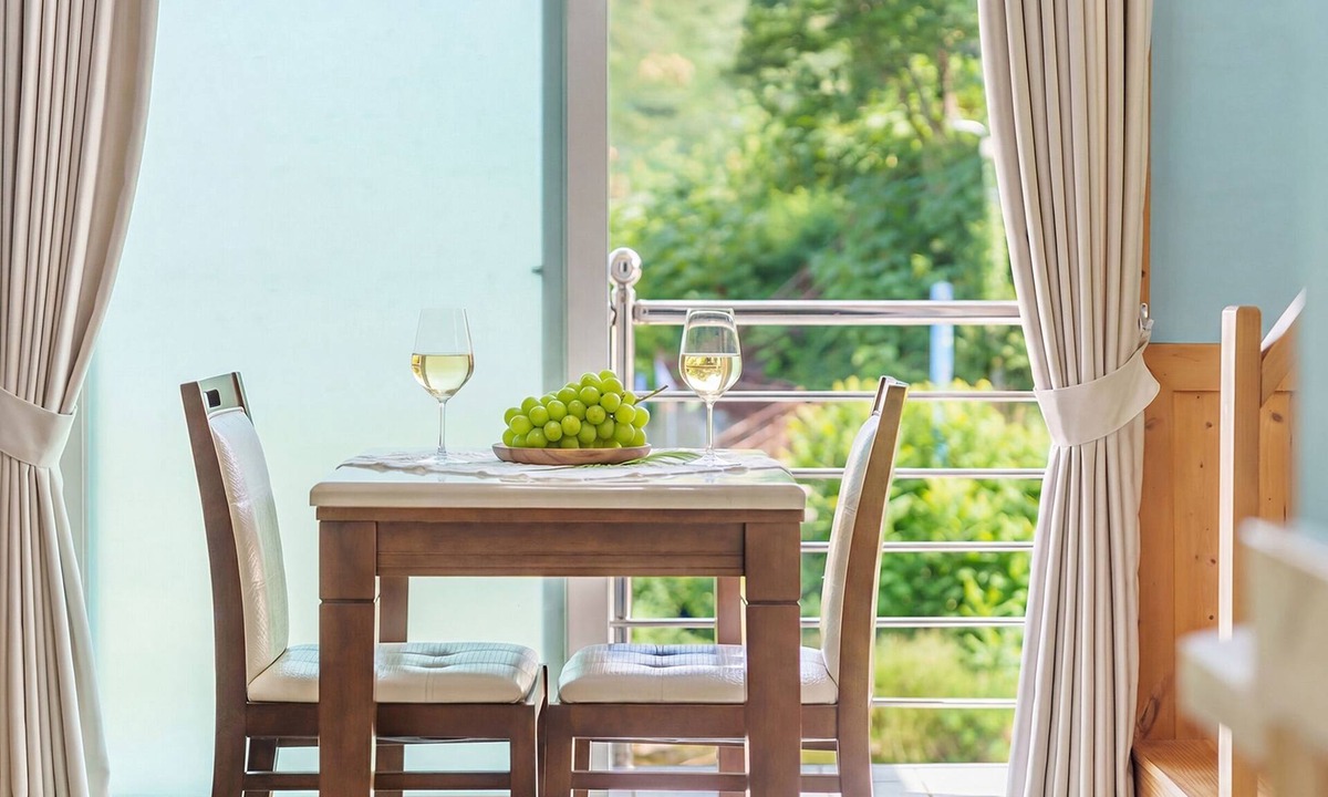Samcheok House | Samcheok Healingcamp Pension