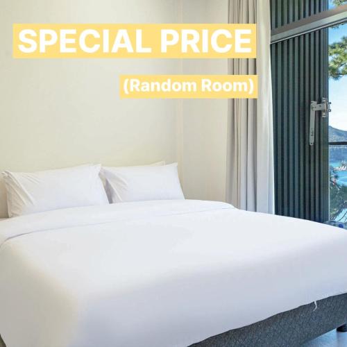 Samcheok Hotel | Samcheok Hill Snorkel Beach Hotel