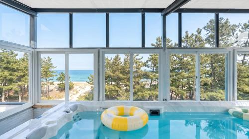 Samcheok House | Samcheok Migaloo Pool Villa Pension