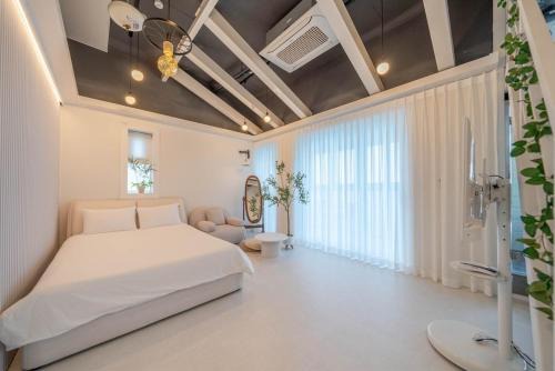 Samcheok House | Samcheok Pureun Bada Pension