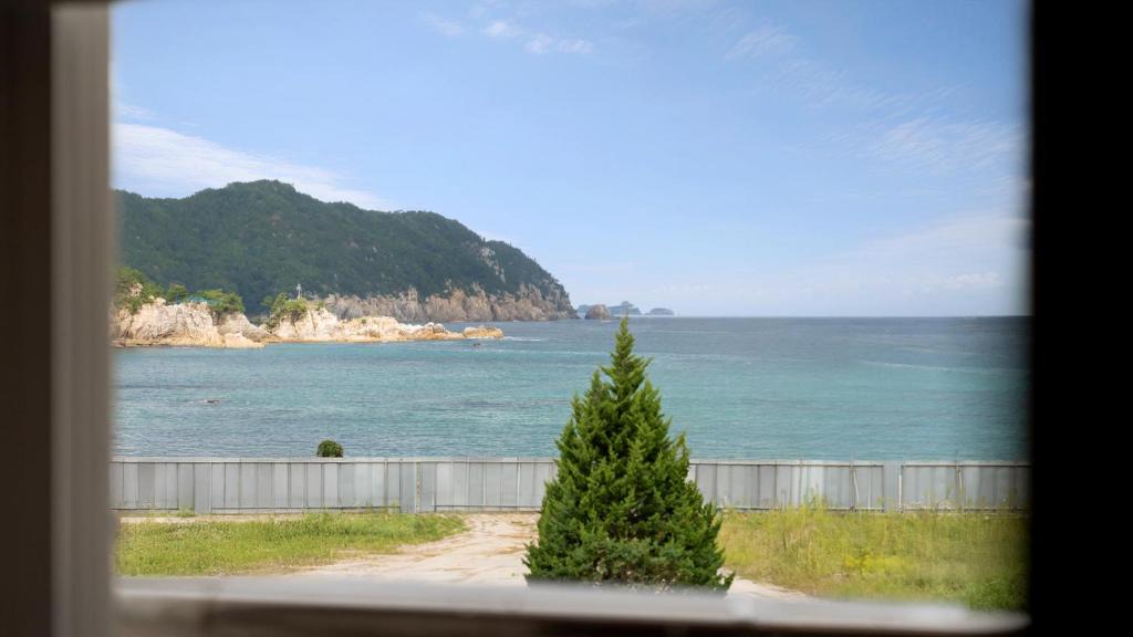 Samcheok House | Samcheok sky Pension