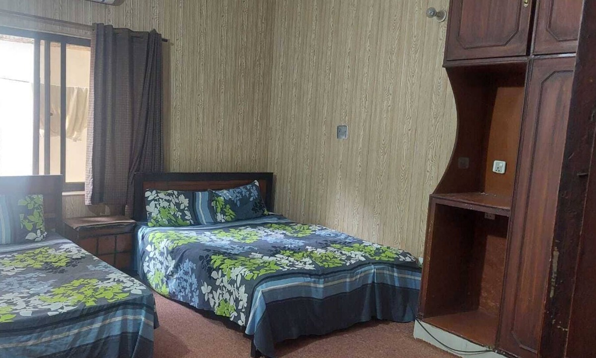 G-9 Sector House | Sameer Guest House