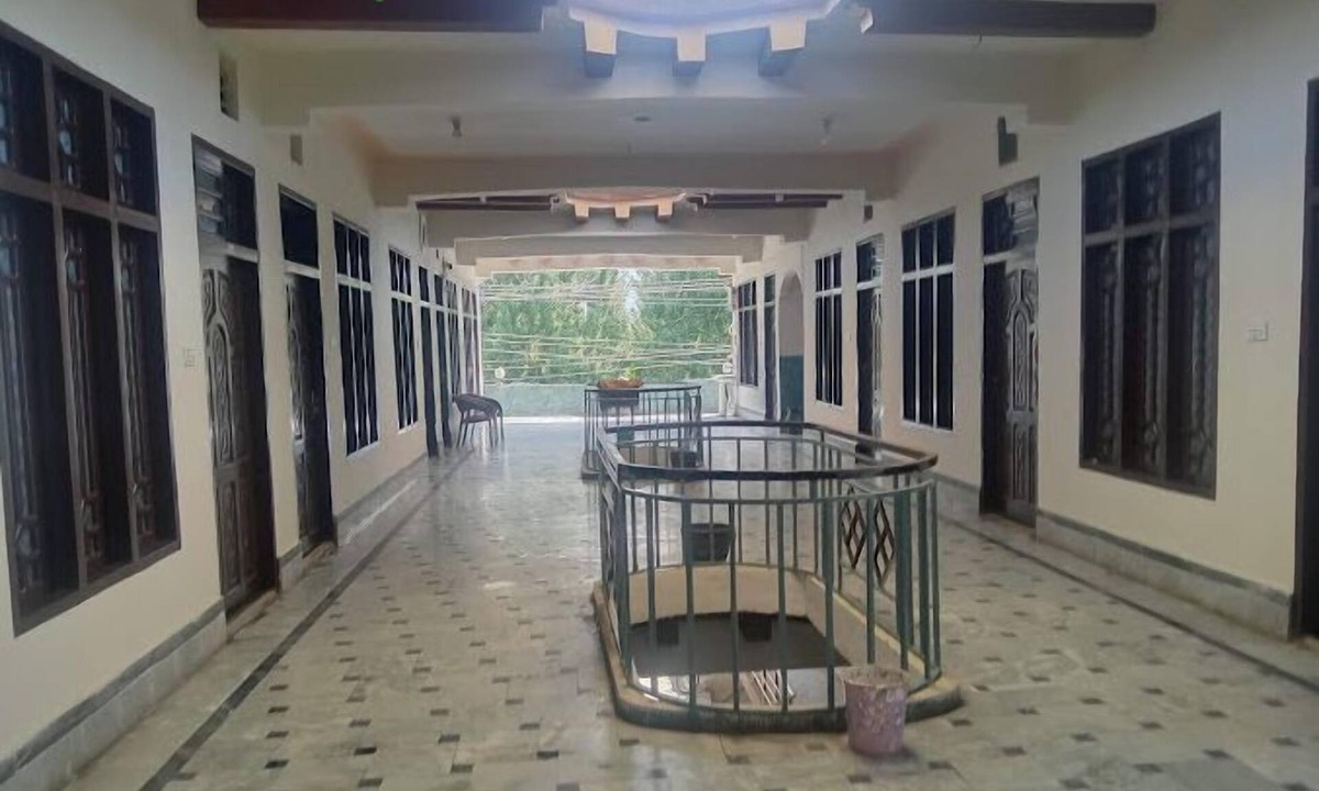 Shangla Hotel | Sameer Hotel